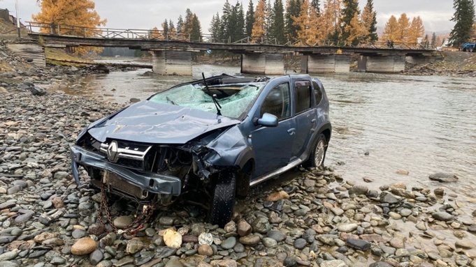 Фото: МВД Республики Алтай