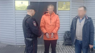 Фото: СУ СКР по Алтайскому краю