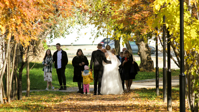 Фото: Алина Богомолова