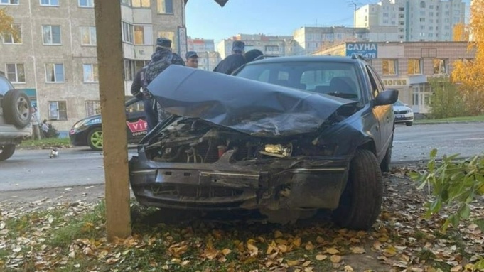 Фото: "Инцидент Барнаул"