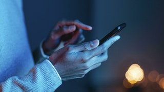 Мобильная связь / Фото: freepik.com