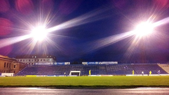 Фото: пресс-служба ФК "Динамо"