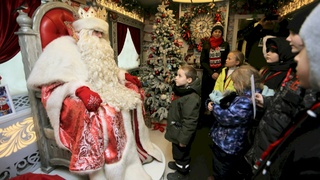 Фото: Екатерина Смолихина / amic.ru