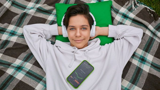 Музыка / Фото: МегаФон