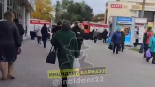 Кадр из видео