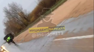 Фото: "Инцидент Барнаул"