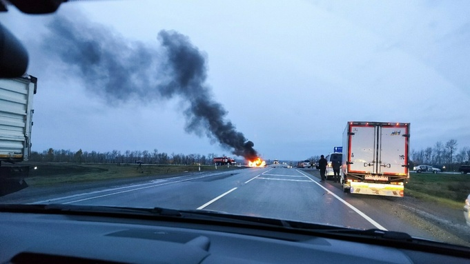 Фото: "Инцидент Барнаул"