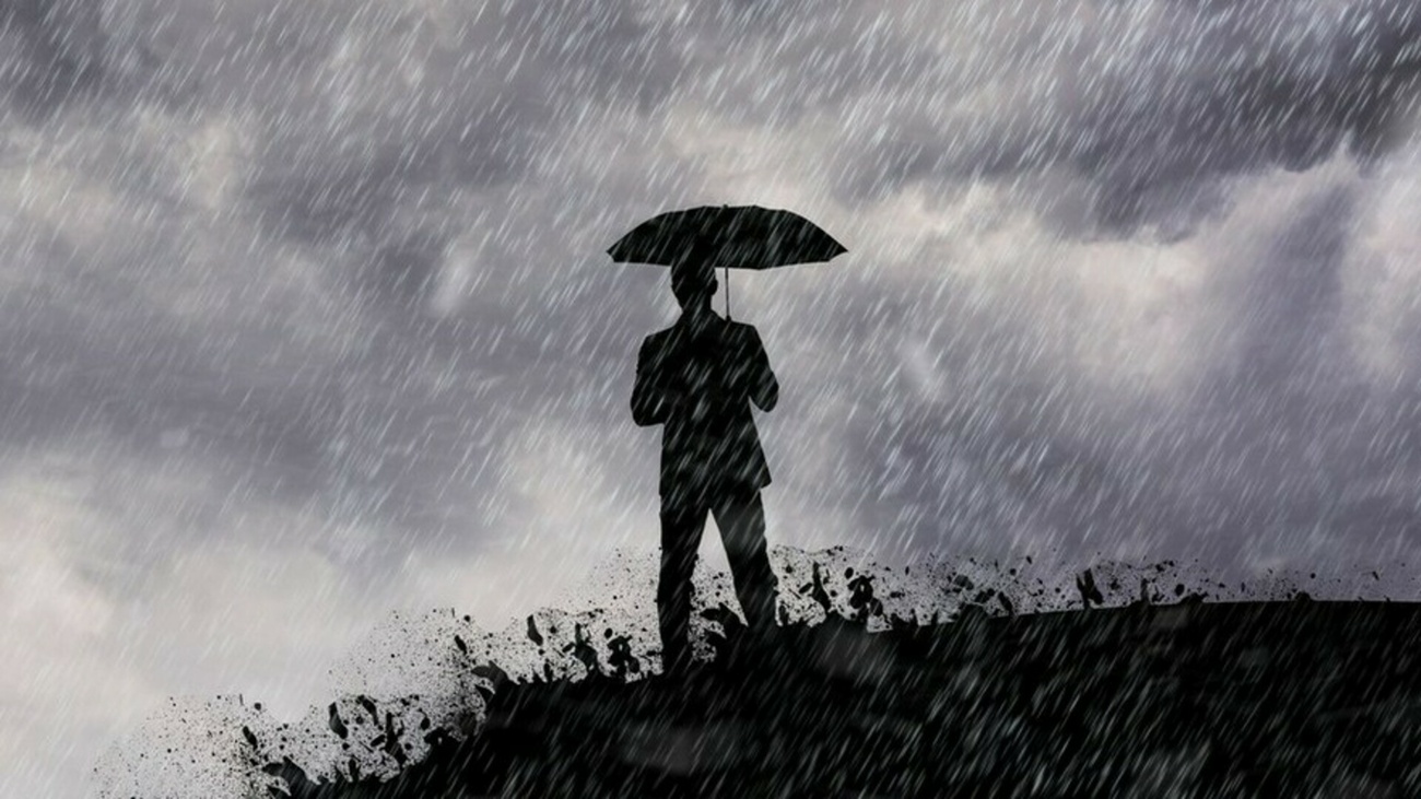 Танец с зонтами бродвей. Why is the rain. Милые дождливые картинки. Rain black background. How is rain formed.