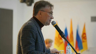 Александр Терентьев / Фото: altai.spravedlivo.ru