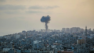 Сектор Газа / Фото: unsplash.com