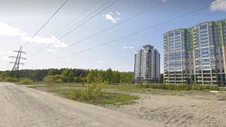 ЖК "Серебряный бор" / Фото: "Яндекс Карты"