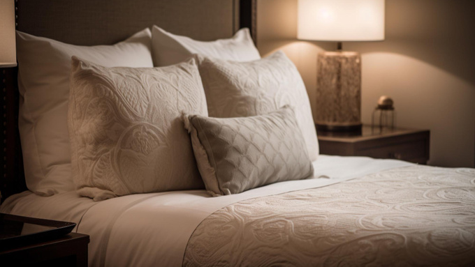 Постельное белье / Фото: vecstock / freepik.com