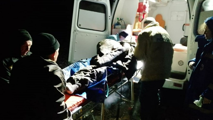 Фото: ГУ МЧС России по Алтайскому краю