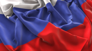 Флаг России / Фото: natanaelginting / Freepik