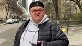 Кадр из видео