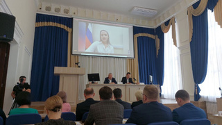 Фото: пресс-служба Общественной палаты Алтайского края