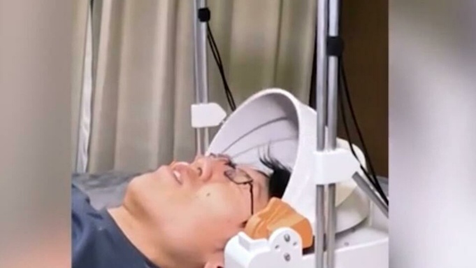 Кадр из видео