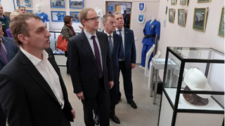 Фото: Telegram-канал Виктора Томенко