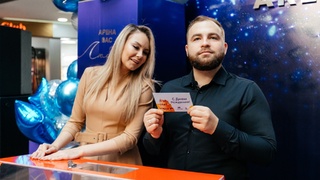 Фото: ТРЦ "Арена"