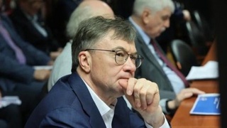 Александр Терентьев / Фото: официальная страница депутата во "ВКонтакте"