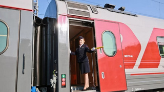 Фото: Минтранс Алтайского края