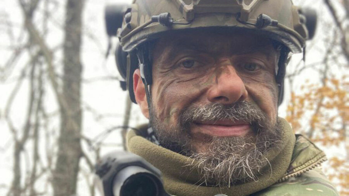 Фото: телеграм-канал Klymenko Time