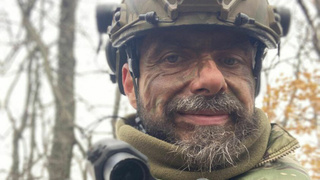 Фото: телеграм-канал Klymenko Time