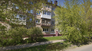 Дом на ул. Чайковского, 4 / Фото: "Яндекс Карты"