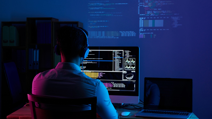 Информационные технологии / Фото: pressfoto / Freepik