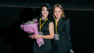 HR-Фест в Барнауле / Фото: Татьяна Алдабаева