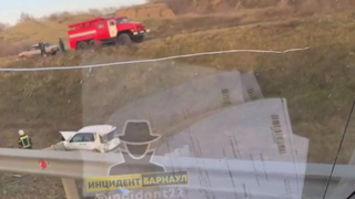 Фото: "Инцидент Барнаул"