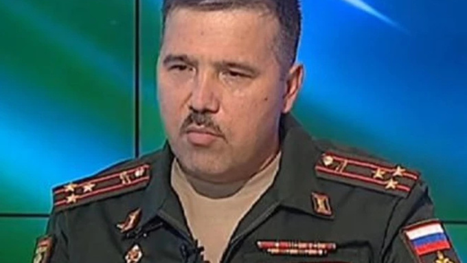 Фото: Telegram-канал военного комиссариата города Балей и Балейского района