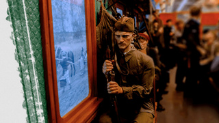 Фото: сайт проекта "Поезд Победы"