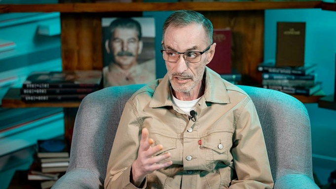 Кадр из видео