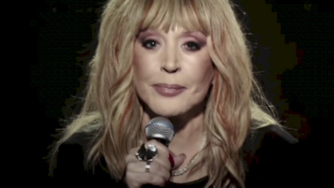 Кадр из видео / YouTube