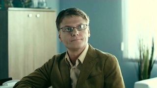 Кадр из сериала "Интерны"