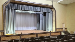 ДК в Первомайском районе / Фото: пресс-служба партии "Единая Россия"