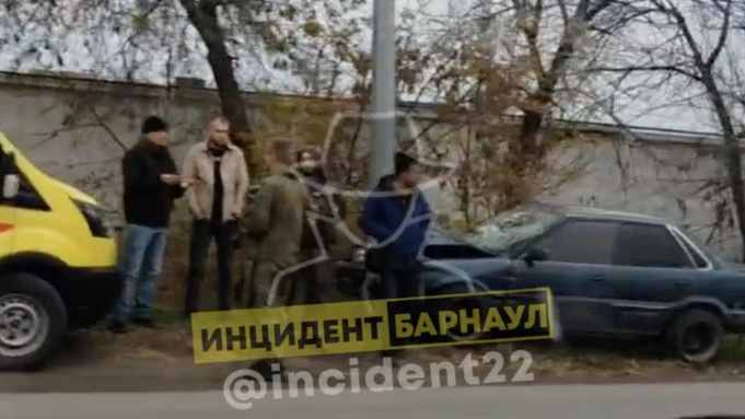 Кадр: "Инцидент Барнаул"