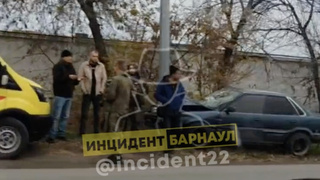 Кадр: "Инцидент Барнаул"