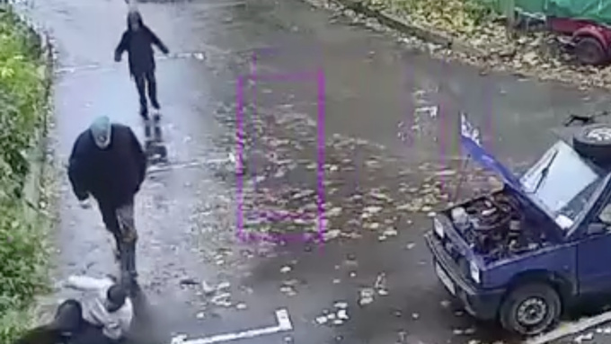 Кадр: соцсети