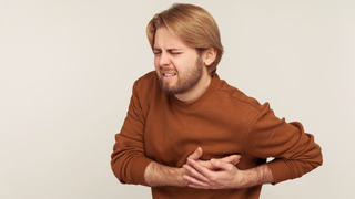 Болезнь / Фото: istockphoto.com/ru