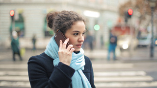 Входящий звонок / Фото: andreas / freepik.com