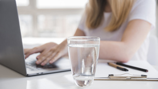 Вода / Фото: freepik.com