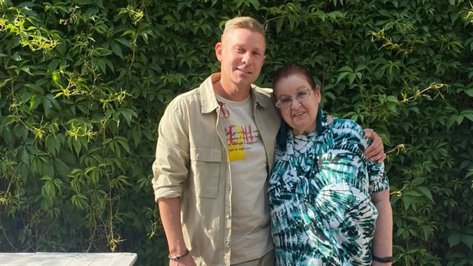 Снимок предоставлен изданию "КП-Новосибирск" Тамарой Фоминой / Фото: nsk.kp.ru