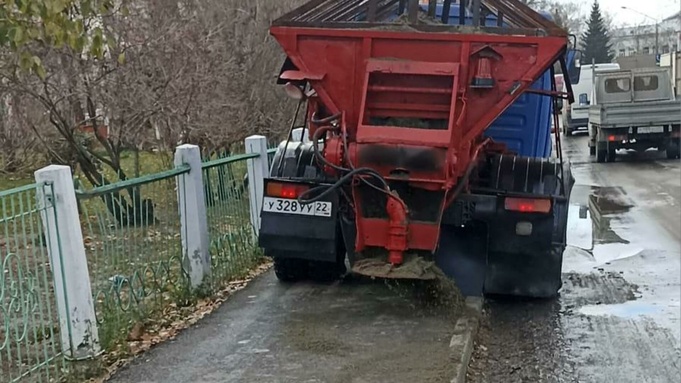 Фото: пресс-служба администрации города Барнаула