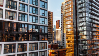 Жилье в Москве / Фото: wirestock / Freepik

