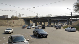 Фото: "Яндекс Карты"