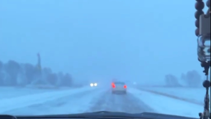 Кадр из видео