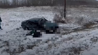 Кадр из видео