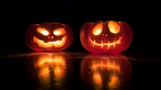 Тыквы на Хэллоуин / Фото: unsplash.com